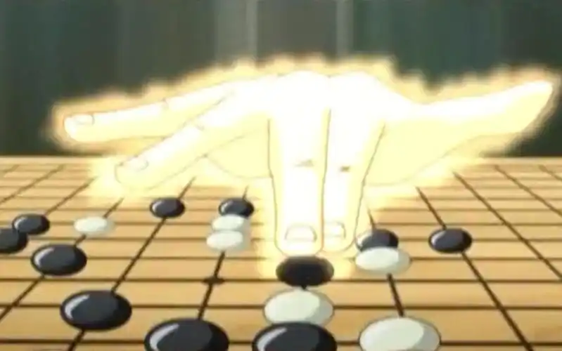 【兔老爷攻略】《王者荣耀》奕星:围棋少年 来自少年的记忆