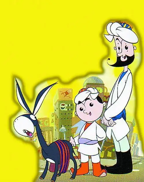 阿凡提简笔画颜色阿凡提简笔画视频阿凡提简笔画步骤阿凡提简笔画步骤