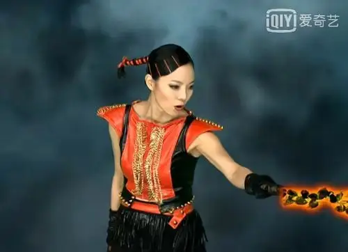 萌学园之欧琳恋