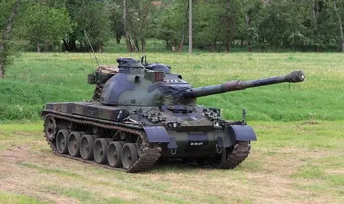 file:kampfpanzer 68-88.jpg - 维基百科,自由的百科全书