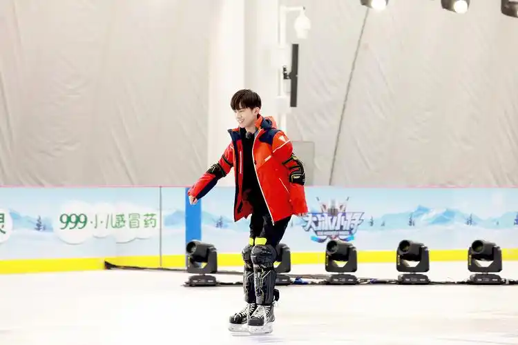 易烊千玺《大冰小将》将开播 金牌经理人显超强记忆