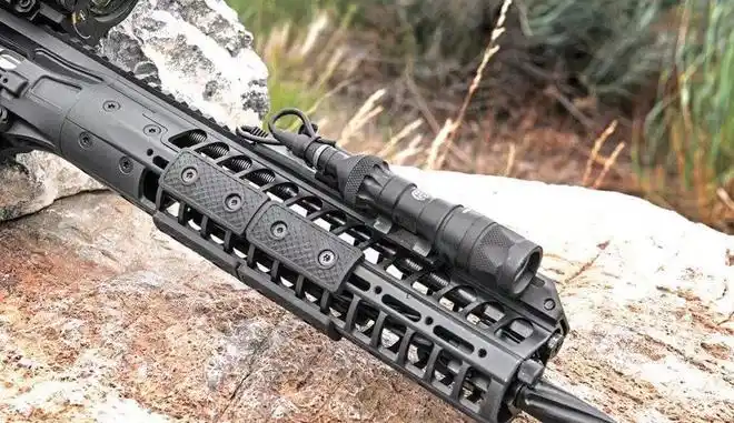 评测lwrcireprmkii05moa快速攻击精确步枪