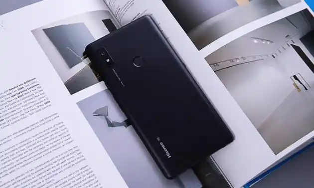 海信阅读手机a7cc版 5g彩墨屏"阅"有大不同