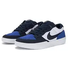 88vipnike耐克男鞋新款sbforce58运动鞋耐磨板鞋休闲鞋dv5477401