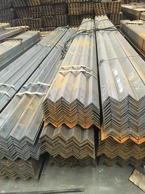 上海铸然集团--欧标角钢l50*50*5大型生产基地