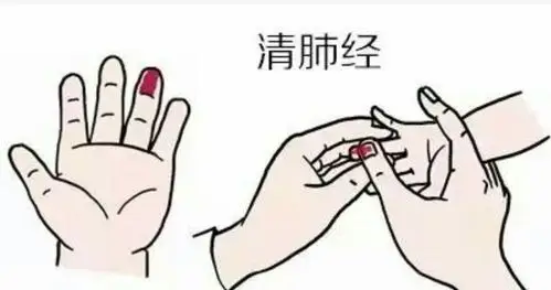 11种退烧方法,有孩子的存起来!