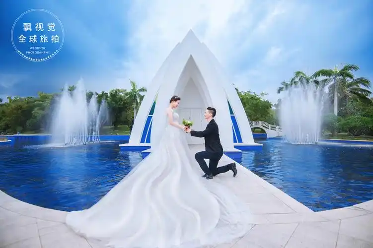 三亚飘视觉婚纱摄影全球旅拍三亚站,独立模… - 堆糖,美图壁纸兴趣