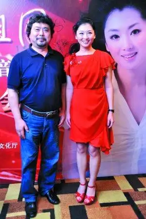 "新三大男高音"之一魏松:大剧院票价偏高