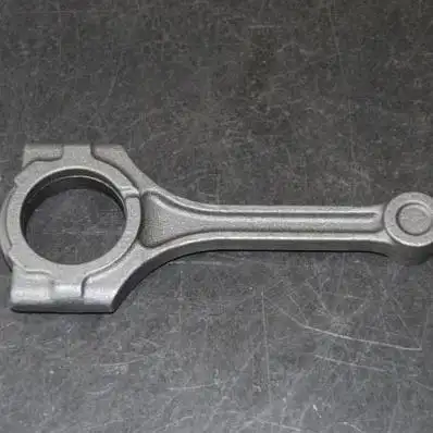 【大连振荣汽车零部件锻造有限公司商铺详情_资料简介-中国网库】