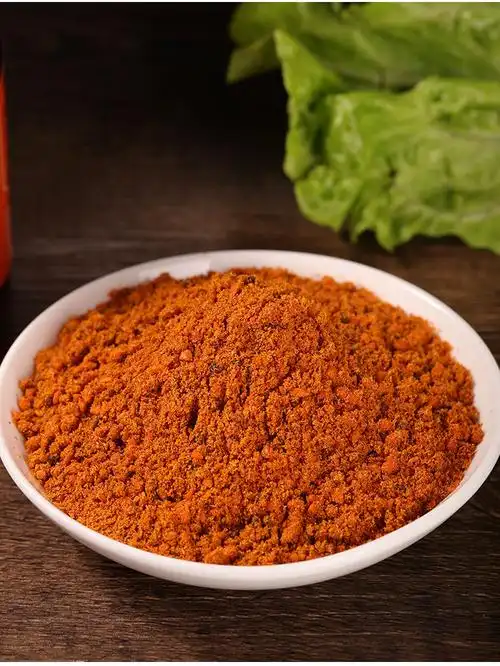 京喜工厂韩式烤肉蘸料烤肉烧烤蘸料羊肉串撒料烧烤料干料烧烤调料烤肉