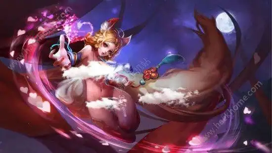 王者荣耀杨玉环去衣图大全杨贵妃去衣图汇总介绍多图