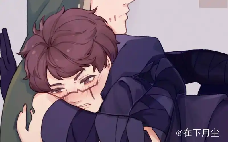 [第五人格] 佣占