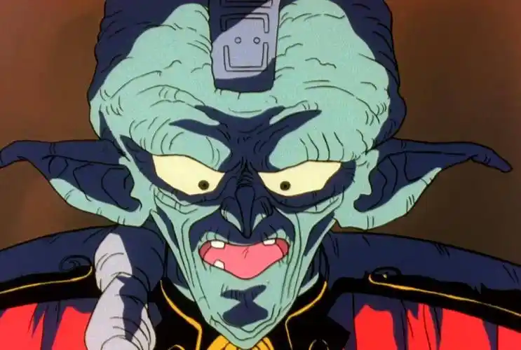 原创光能使者第2集丨邪动族钢牙虎来袭大地召唤地之魔动王迎战