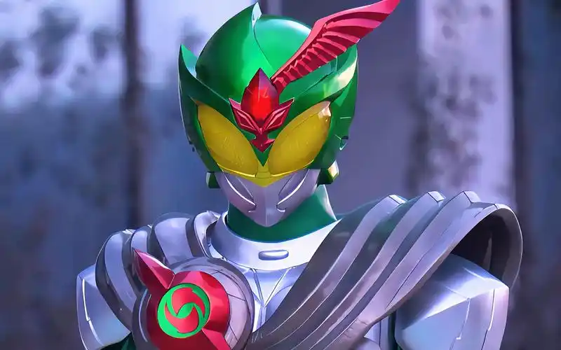 【4k驮拏多】做个大英雄,但别像我一样.