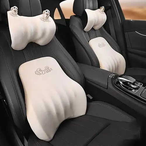 汽车头枕质量好的十款推荐