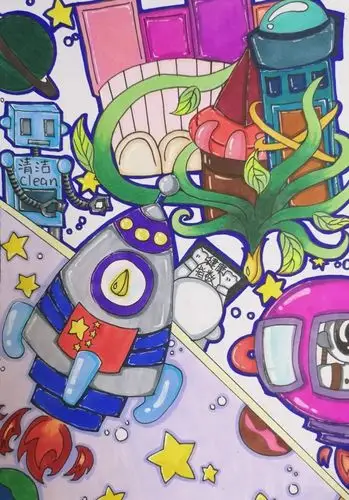 中国科技馆第六届科学故事会优秀作品评选结果公示