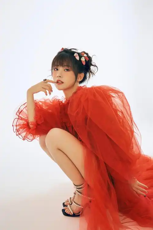 赖美云ep旅梦情人节浪漫上线