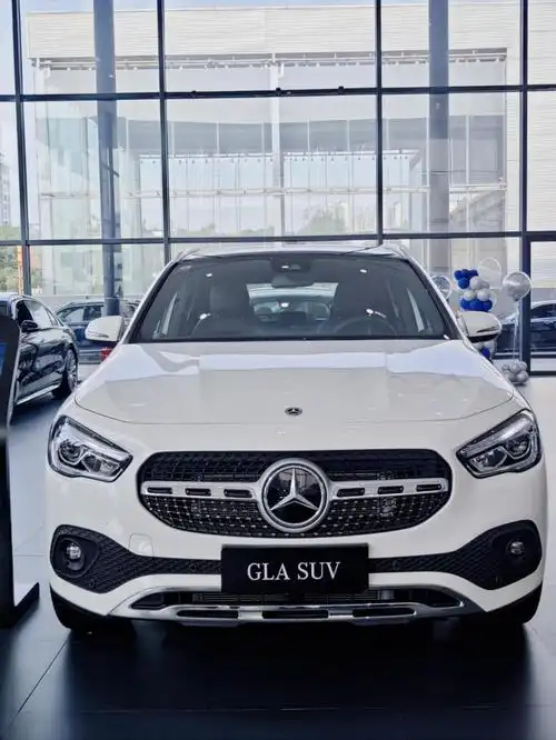 女生千万不要花20w买辆奔驰gla_奔驰gla社区_易车社区