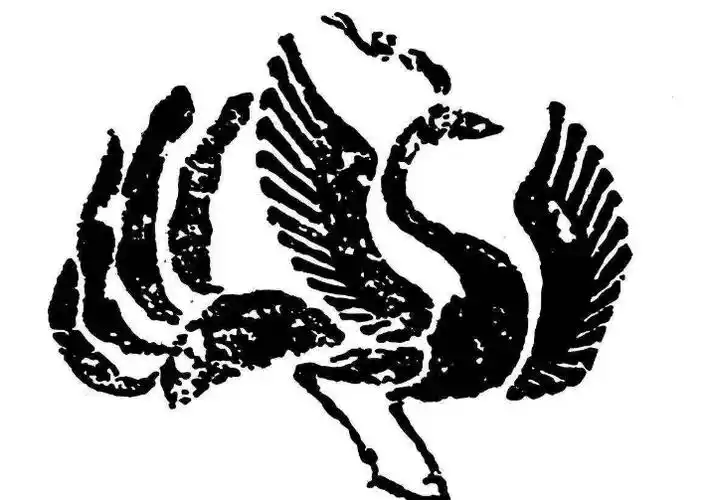 司至者也;青鸟氏,司启者也;丹鸟氏,司闭者也……东夷族将鸟作为图腾