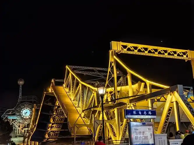 #桥见天津##桥见中国##点赞天津#