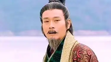 江华的项羽真正演出了能人所不能的霸气