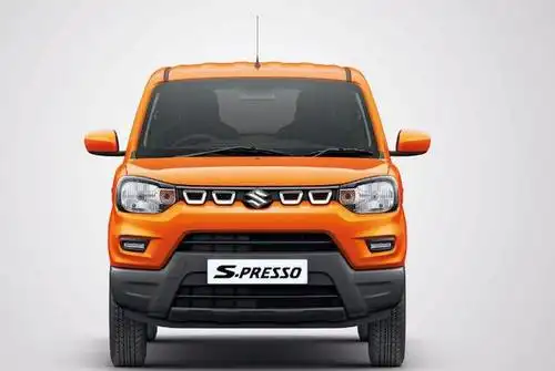 铃木全新小型suv亮相,预售6万起,配北斗星同款动力,真给力