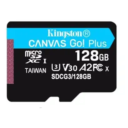 金士顿128gb tf(microsd) 存储卡 u1 a1 v10 手机内存卡 switch内存卡