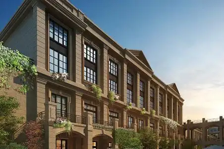 【北京】市场 :恒大书院:创新艺墅的突围之路