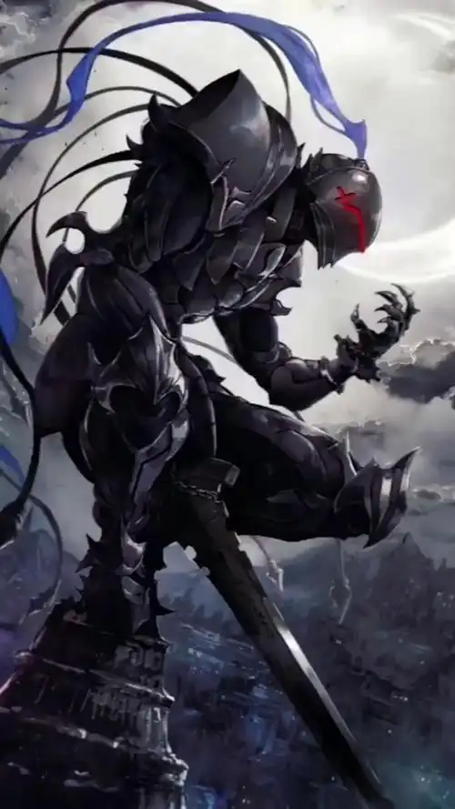 狂战士73兰斯洛特动态壁纸