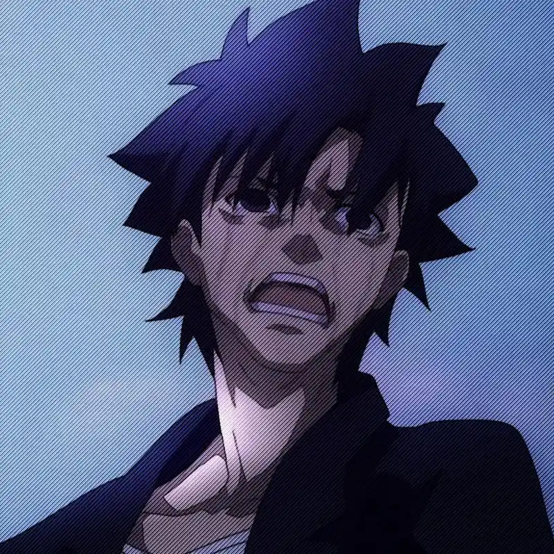 卫宫切嗣 - 西宫棘 - 抖音