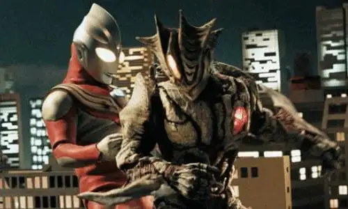 迪迦奥特曼大战怪兽的游戏