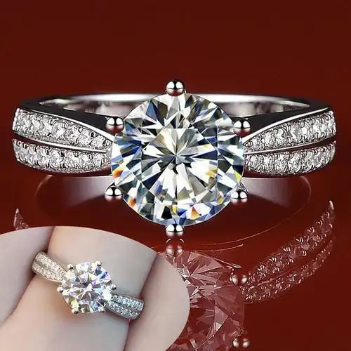 戒托|天津smn钻石