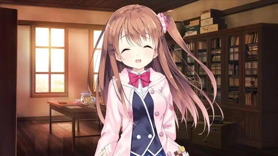 【想要传达给你的爱恋】姬野星奏线 第四章(09)