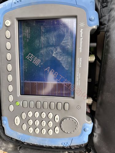 安捷伦频谱仪n9340aagilent