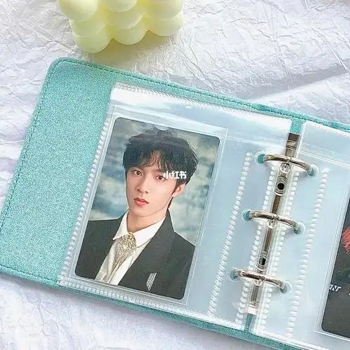 刘耀文循梦小卡