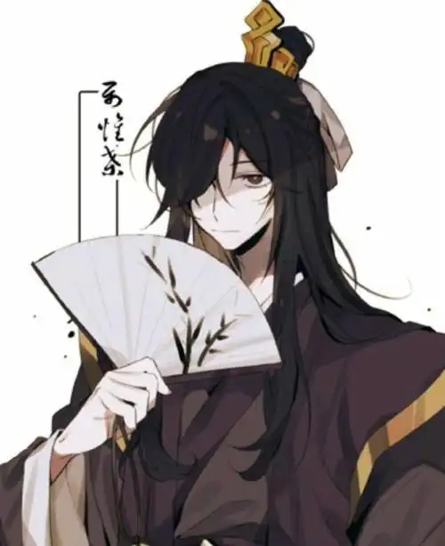 魔道祖师:没想到用一切做赌注颠倒红尘的人竟然是他,你想到了吗