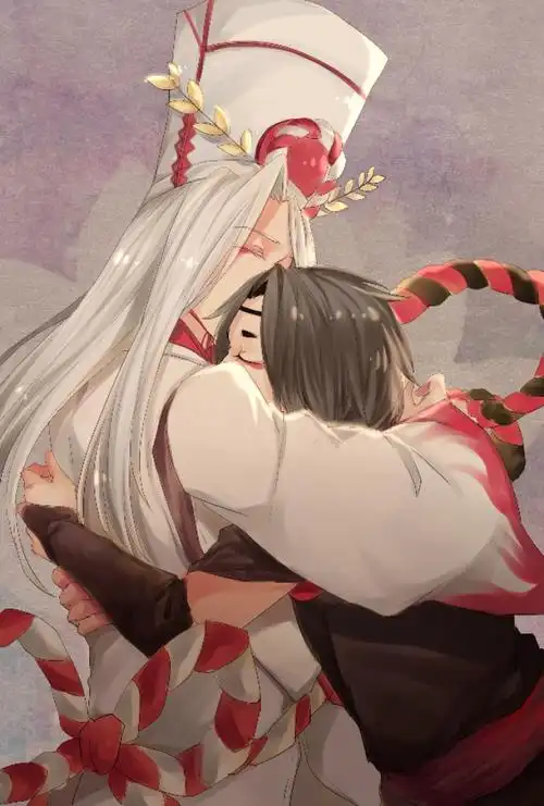 阴阳师‖ 黑白鬼使