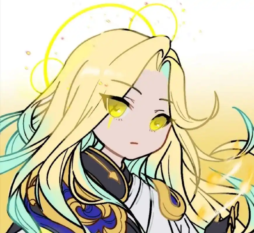 李信q版头像第二弹 谁不喜欢可可爱爱的信酱呢?