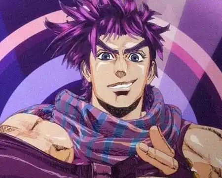 喜欢的颜色:鲜绿色★喜欢的动物:狗乔瑟夫·乔斯达也是整部jojo诸活