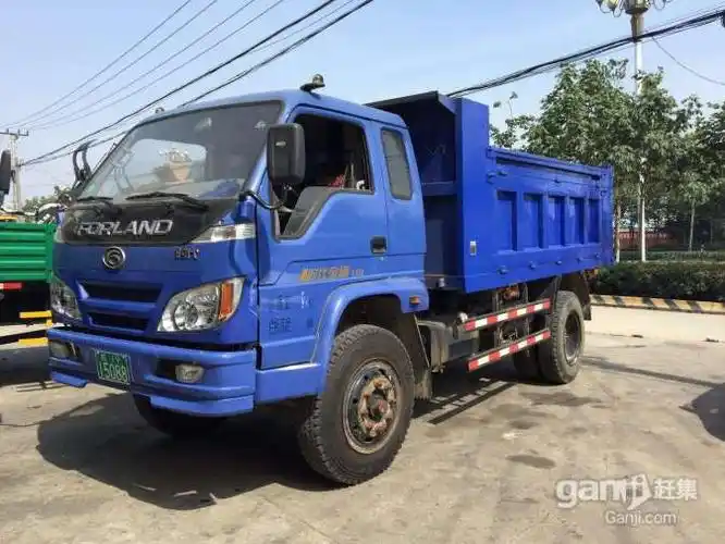 农用车,时代金刚,瑞沃自卸车,低价出售 - 3万