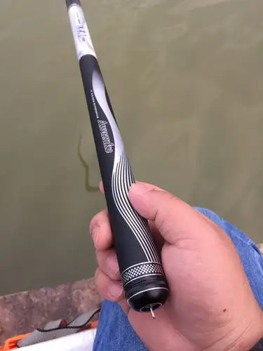 武汉天元综合竿浪尖厦门钓友使用情况