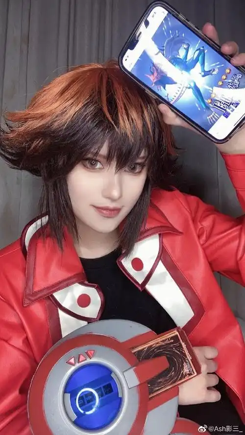 我冲!明日香@枣糕-吃谷人黛博魂@游戏王决斗链接抽奖详情