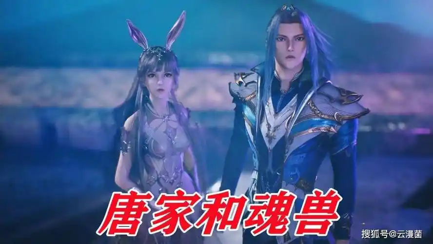 在斗罗大陆的历史中更不可能只有这三对结合的案例,既然