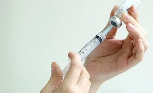 狗狗补钙知识:狗狗趴踢严重打什么针,狗狗腿扒蹄打什么针