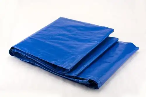 加厚防水布油布彩条棚布挡雨货车三轮塑料遮雨防雨布