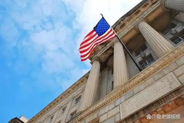 美国商务部大楼根据我国海关总署在今年1月份公布的数据显示:中国在