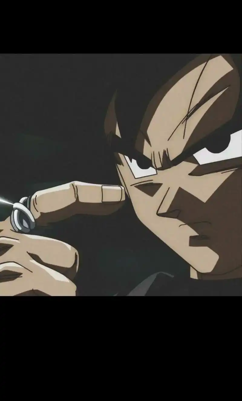 卡卡罗特 #黑悟空 帅爆了 - 抖音