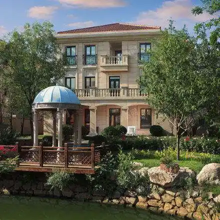 鲁能·格拉斯小镇基本信息,售楼处电话,物业费,物业电话,开发商-北京