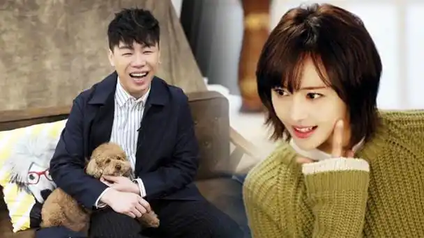 胡彦斌歌词里说的是真的记录了郑爽弃养宠物事实我们错怪他了