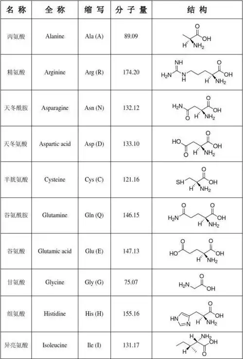 相关主题 你可能喜欢 18种氨基酸说明书 18种氨基酸 20种氨基酸结构